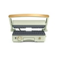 thumbnail image 1 of Beautiful 2-in-1 Panini Press & Grill with Detachable Plates, Sage Green by Drew Barrymore, 1 of 23