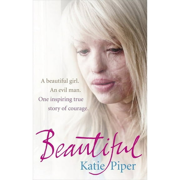 Beautiful (Paperback)