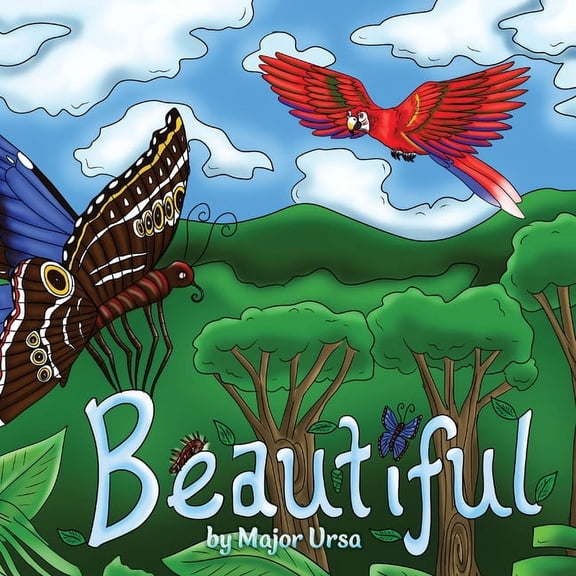 Beautiful, (Paperback)
