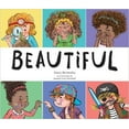thumbnail image 1 of Pre-Owned Beautiful (Paperback) 1338152009 9781338152005, 1 of 1