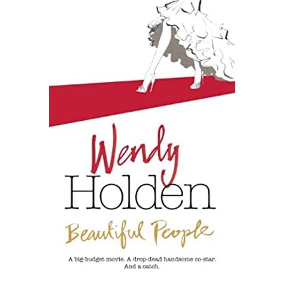 Pre-Owned Beautiful People (Hardcover) 9780755342549