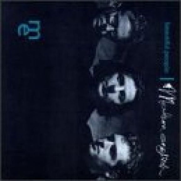Beautiful People (Music CD)