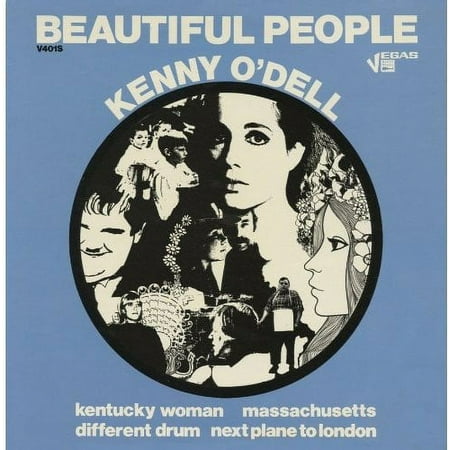 Beautiful People (Remaster)
