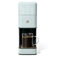 thumbnail image 1 of Beautiful Perfect Grind™ Programmable Single-Serve Coffee Maker, Hydrangea by Drew Barrymore, 1 of 16