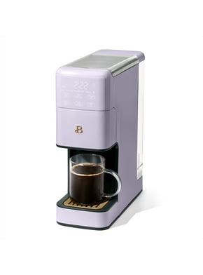 Beautiful by Drew Barrymore Kitchen Appliances in Kitchen Appliances | Purple - Walmart.com