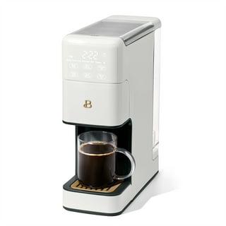 Cup Automatic Grind & Brew Coffeemaker, Black, DGB-400 - AliExpress