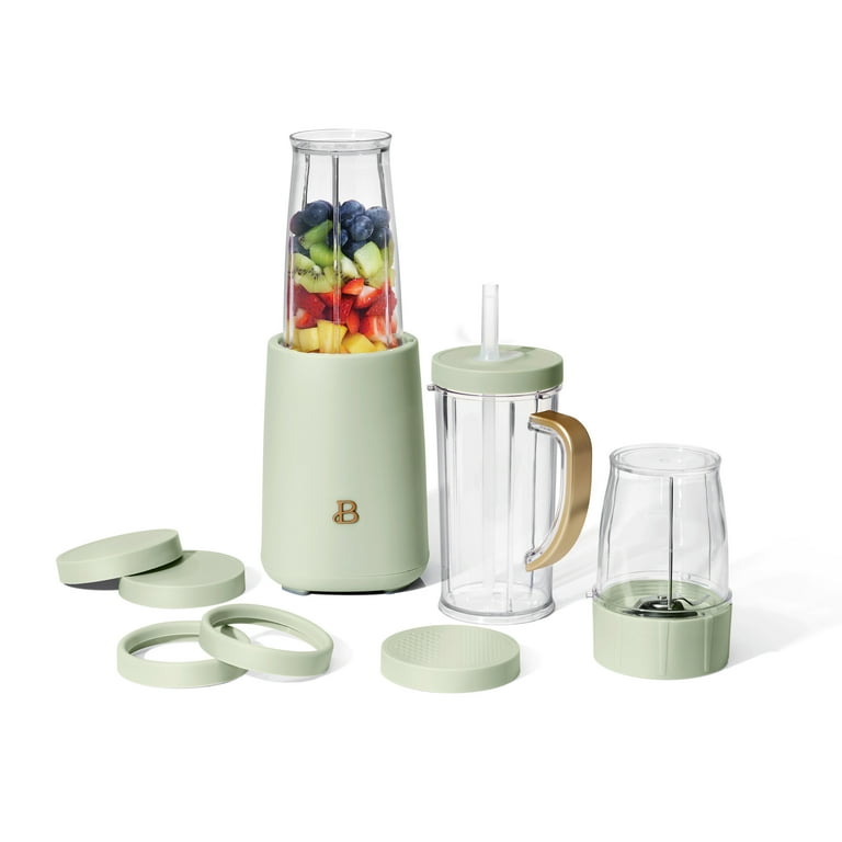 Drew Barrymore's Beautiful Blender Is on Sale at Walmart Right Now