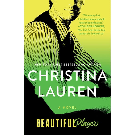 Beautiful Player (Paperback)