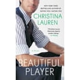 thumbnail image 1 of Pre-Owned Beautiful Player (Unknown) 1501198408 9781501198403, 1 of 1