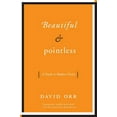thumbnail image 1 of Beautiful & Pointless, (Paperback), 1 of 1