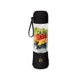thumbnail image 1 of Beautiful Portable Blender, Black Sesame by Drew Barrymore, 70-Watt, 18.5 oz, 1 of 11