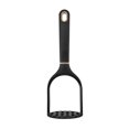 thumbnail image 1 of Beautiful Potato Masher with Nylon Head in Black Sesame, 1 Potato Masher by Drew Barrymore, 1 of 6