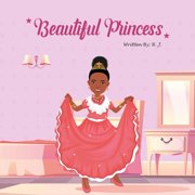 Beautiful Princess Paperback