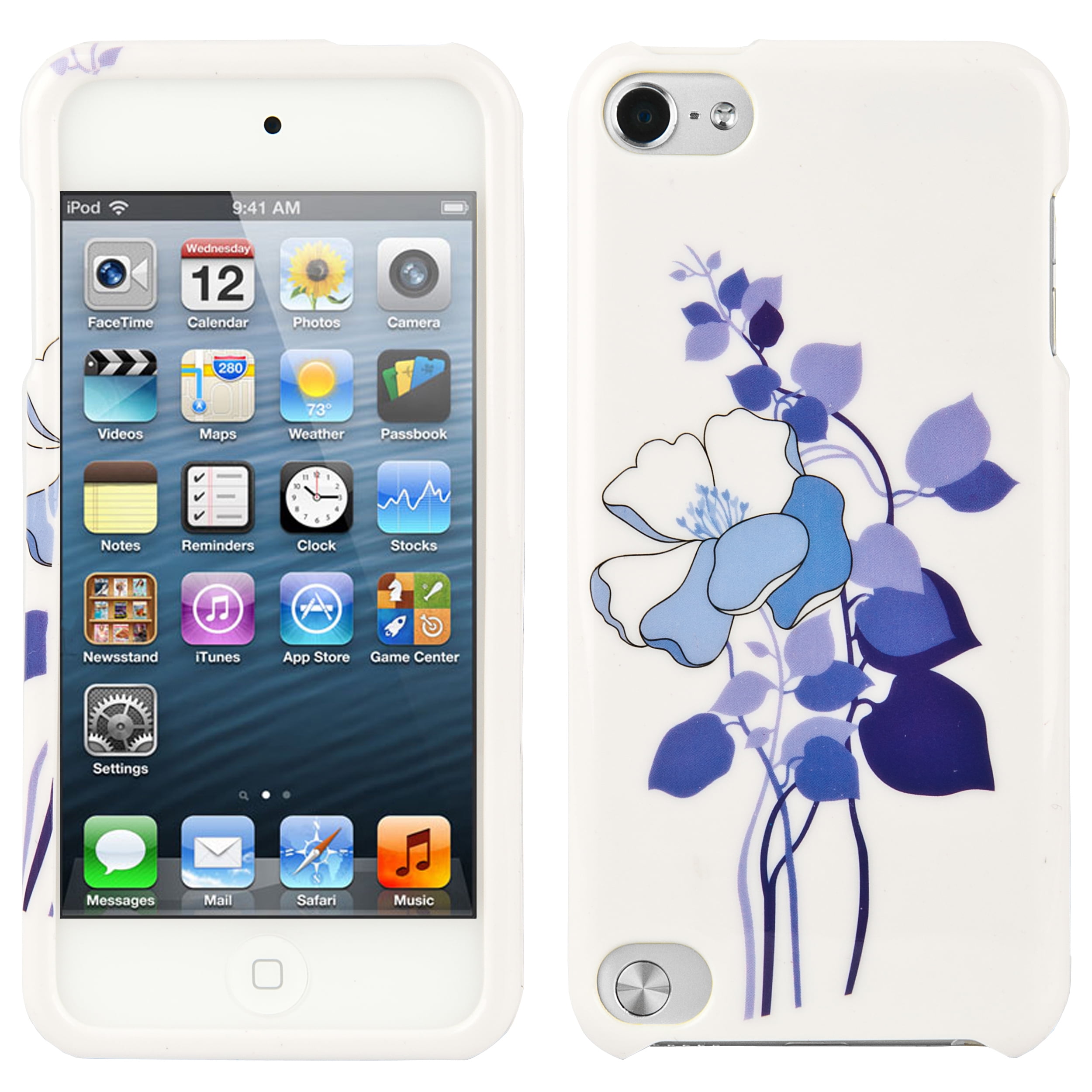 Beautiful Protective Shield Cover for iPhone SE iphone 5 5S 5C