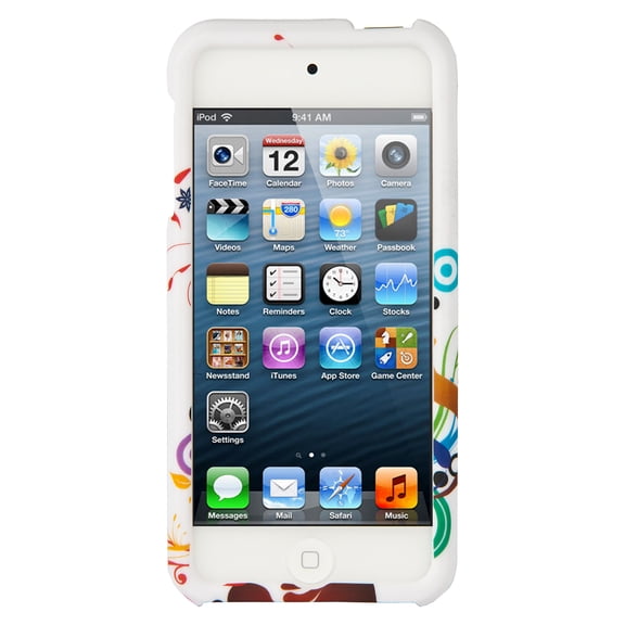 Beautiful Protective Shield Cover for iPhone SE iphone 5 5S 5C