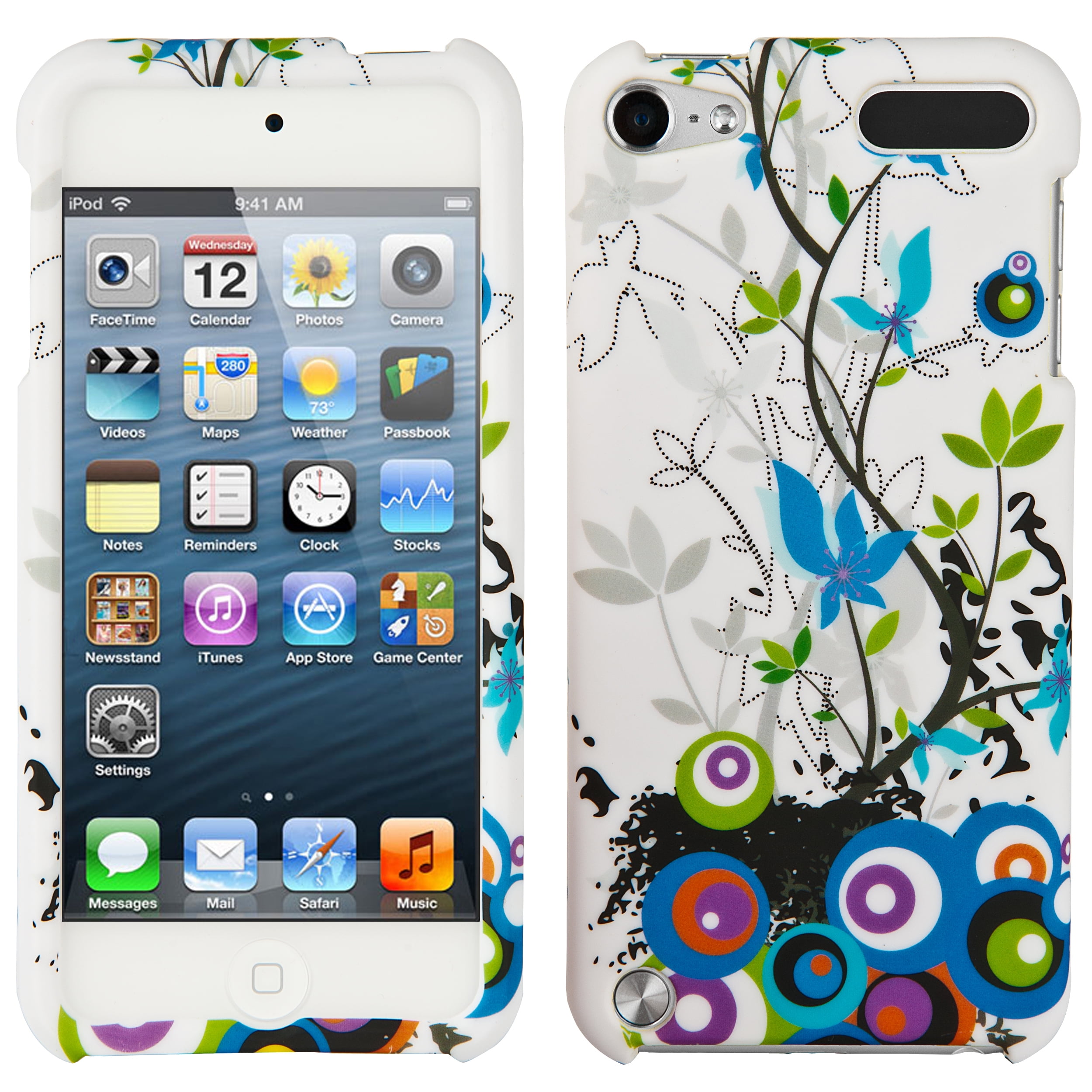 Beautiful Protective Shield Cover for iPhone SE iphone 5 5S 5C