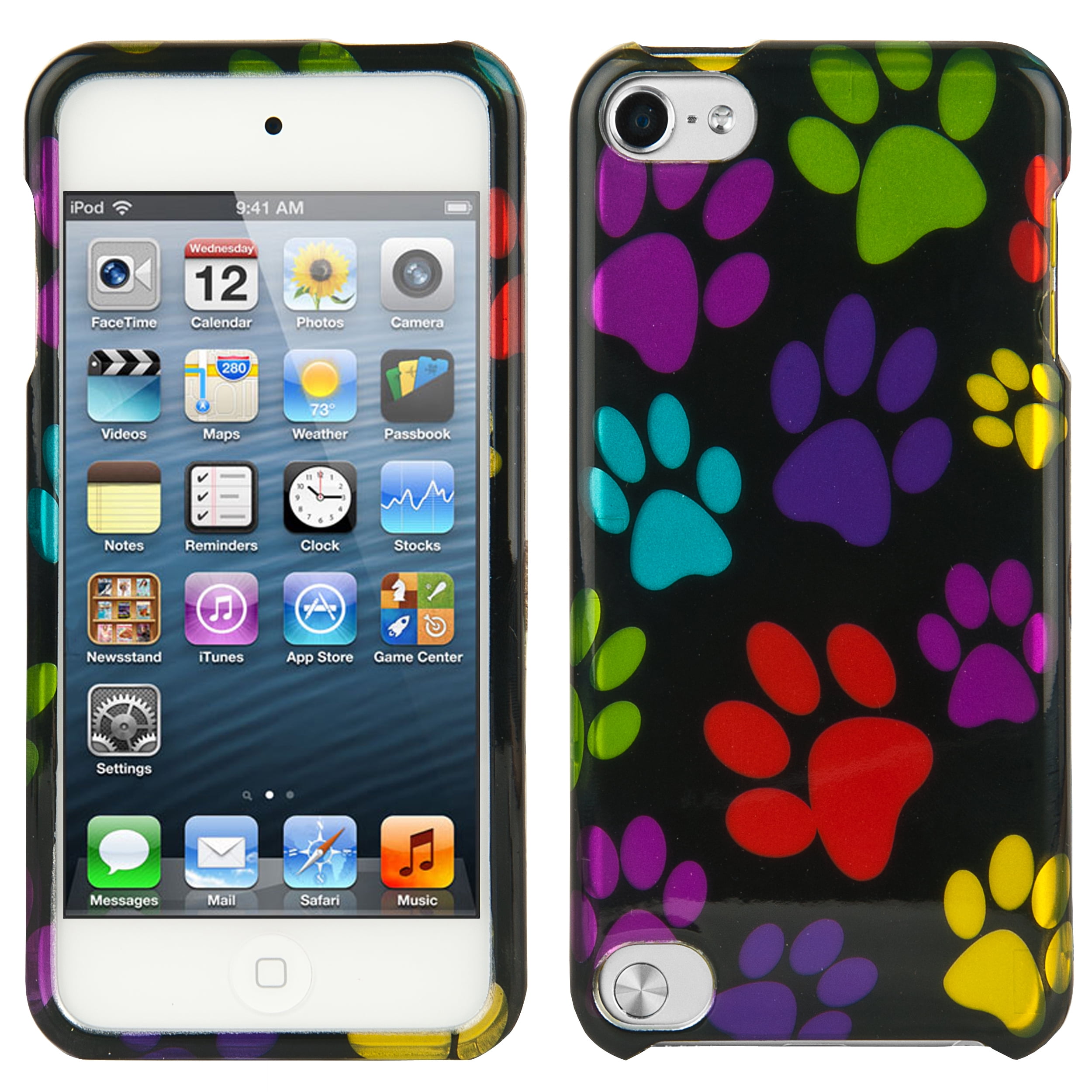 Beautiful Protective Shield Cover for iPhone SE iphone 5 5S 5C