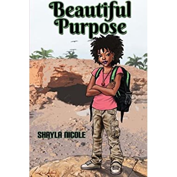 Pre-Owned Beautiful Purpose: Volume 1 Paperback