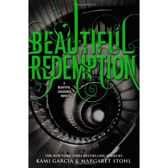 Pre-Owned Beautiful Redemption (Hardcover) 0316123536 9780316123532