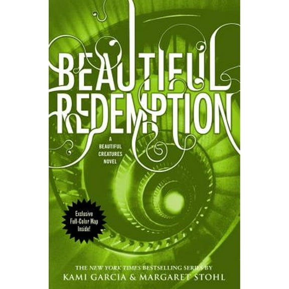 Pre-Owned Beautiful Redemption (Paperback) 0316123560 9780316123563