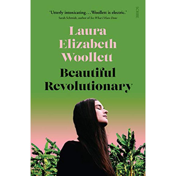 Pre-Owned Beautiful Revolutionary (Paperback) 1947534637 9781947534636