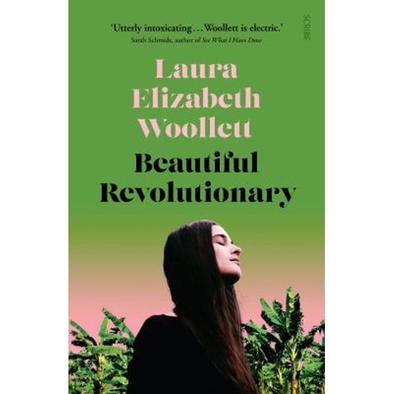 Pre-Owned Beautiful Revolutionary (Paperback) 1947534637 9781947534636