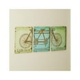 thumbnail image 1 of Beautiful Ride Wall Art - Wood - 20 x 14 in., 1 of 1