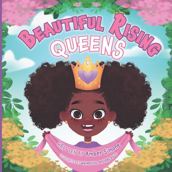 Beautiful Rising Queens, (Paperback)