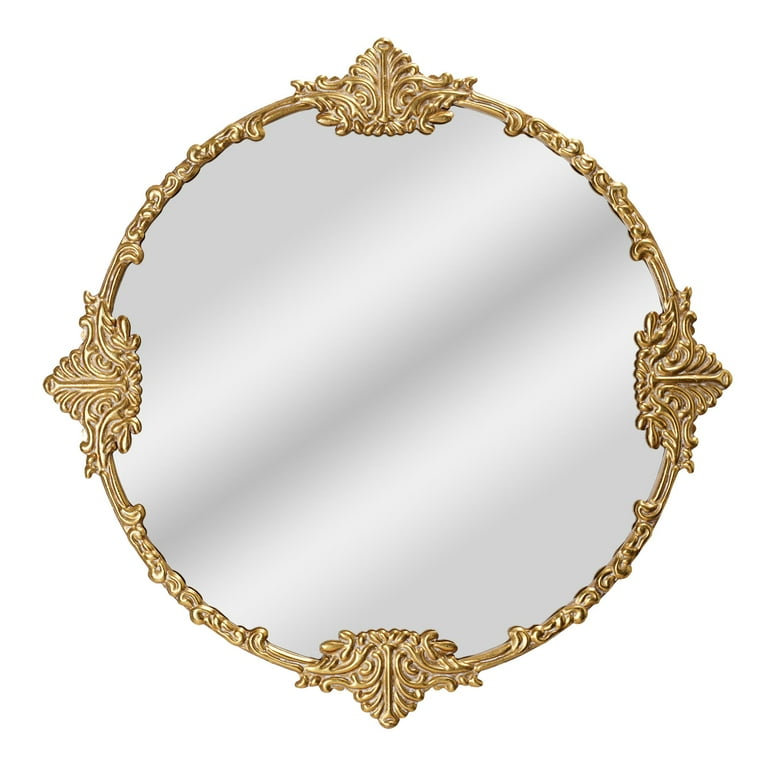 Drew Barrymore Beautiful Round Ornate...