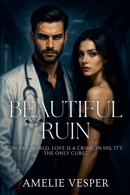 Beautiful Ruin, (Paperback)