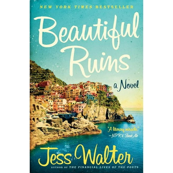 Beautiful Ruins, (Hardcover)