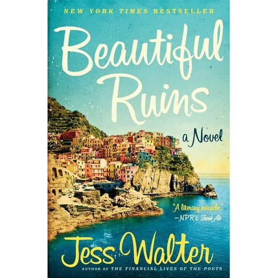Beautiful Ruins, (Hardcover)