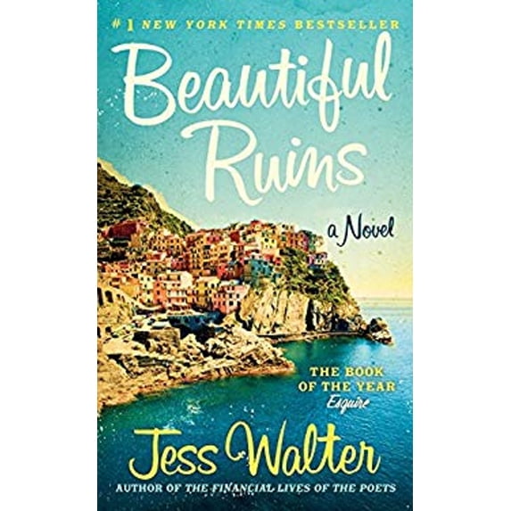 Pre-Owned Beautiful Ruins: A Novel (Unknown) 0062330543 9780062330543