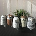 thumbnail image 1 of Beautiful Rustic Wind Chimes Bohemian Garden Decoration Gifts Resin Crafts, 1 of 6