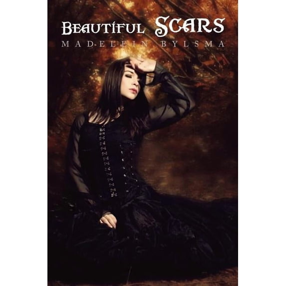 Beautiful Scars, (Paperback)