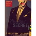thumbnail image 1 of Pre-Owned Beautiful Secret (Paperback) 1501117793 9781501117794, 1 of 1