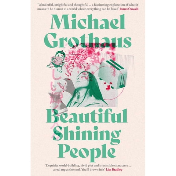 Beautiful Shining People (Paperback)