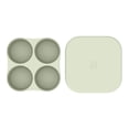 thumbnail image 1 of Beautiful Silicone Egg Bites Mold, Sage Green by Drew Barrymore, 1 of 6