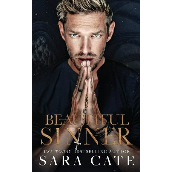Beautiful Sinner, (Paperback)