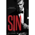 thumbnail image 1 of Beautiful Sinner: Sin (Series #1) (Paperback), 1 of 1