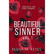 Beautiful Sinner Volume 1, Paperback