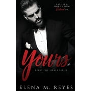 Beautiful Sinner Yours Paperback