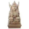 thumbnail image 1 of Beautiful Sphinx Statue, 1 of 2