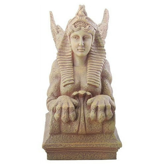 Beautiful Sphinx Statue