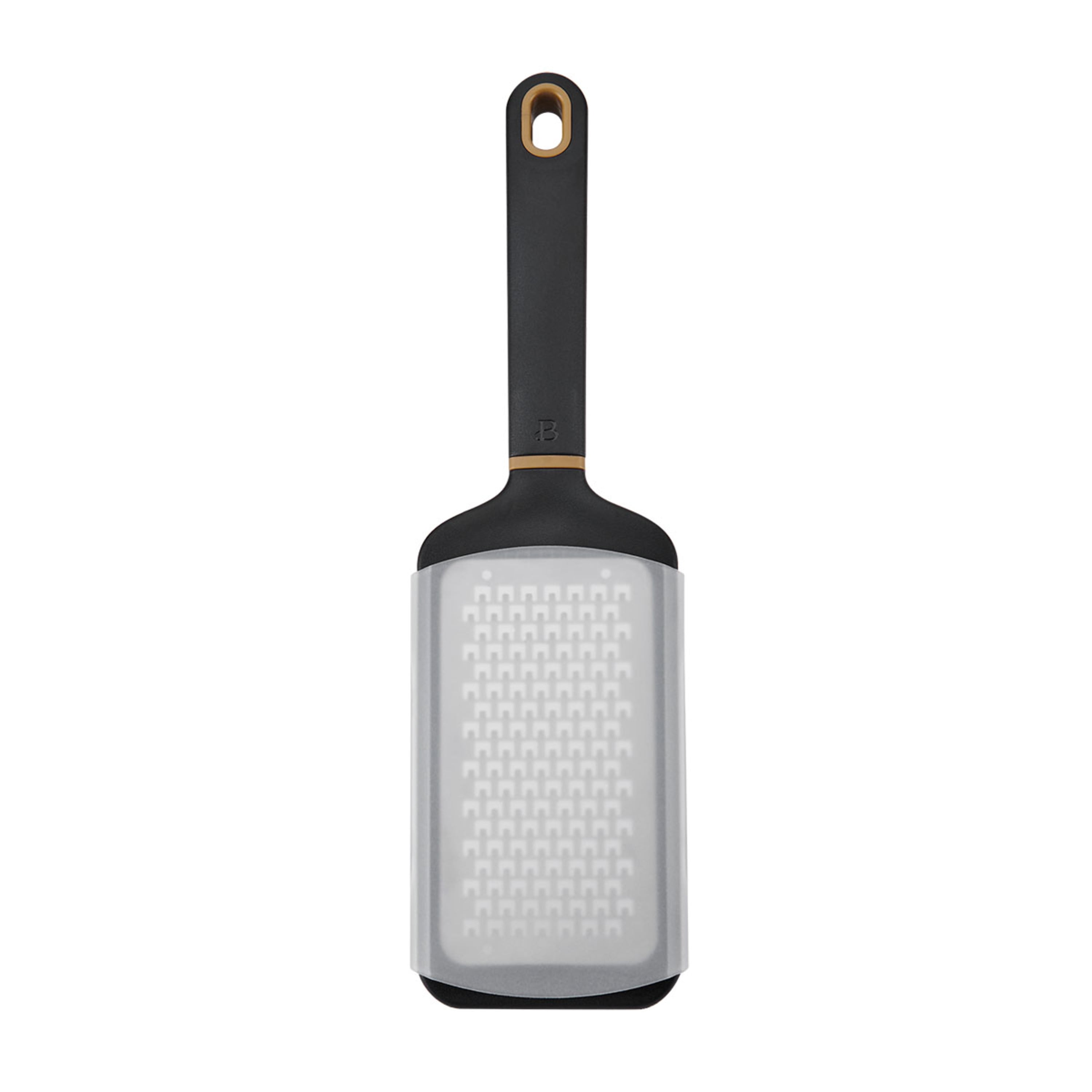 https://i5.walmartimages.com/seo/Beautiful-Stainless-Steel-Hand-Grater-for-Cheese-and-More-in-Black-by-Drew_c36b9b2e-b6be-4e76-a118-b7301ee7c68e.d17e24d76a2f007dc5688aa116f98b25.jpeg