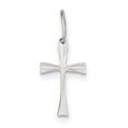 thumbnail image 1 of Beautiful Sterling Silver Cross Pendant, 1 of 2