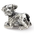 thumbnail image 1 of Beautiful Sterling Silver Reflections Labrador Retriever Bead, 1 of 2