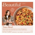 thumbnail image 1 of Beautiful Taco Bowl by Drew Barrymore, 9.5 oz (Frozen), 1 of 6