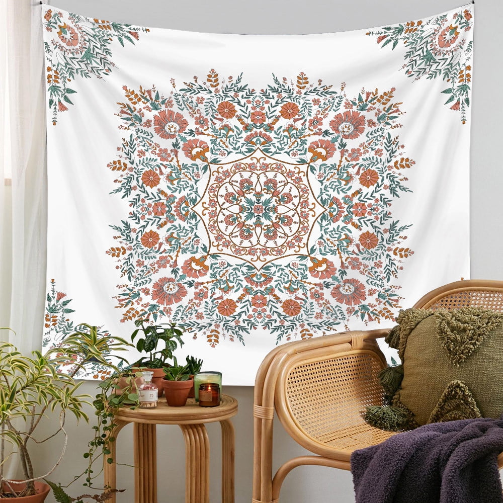 Beautiful Tapestry Room Decoration Teenage Room Colorful Wall Hanging Tapestry For Girls Boys Or Children For Bedroom Living Room And Dorm Room Walmart