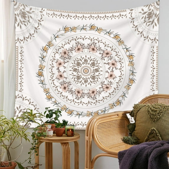 Beautiful Tapestry Room Decoration Teenage Room Colorful Wall Hanging Tapestry For Girls Boys Or Children For Bedroom Living Room And Dorm Room-Birthday Gifts For Women-Home Essentials